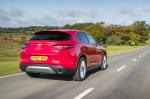 Alfa Romeo Stelvio 2017 года (UK)
